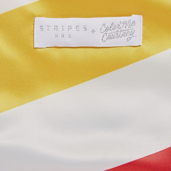 Hudson Bay x Color Me Courtney Scarf - OS - Picture 7 of 10